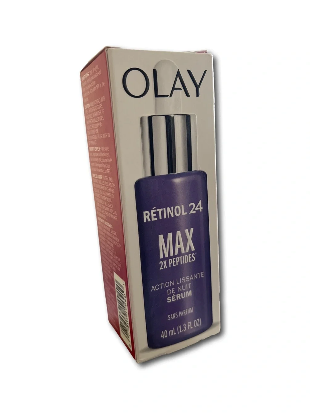 Olay Regenerist Retinol 24 Night Serum - 40 ml